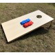 wooden Toss Game 	