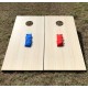 Wooden Boards Bean Bags wooden Toss Game