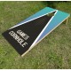 wooden Toss Game 	