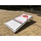 wooden Toss Game 	