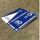 wooden Toss Game 	