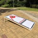 wooden Toss Game 	