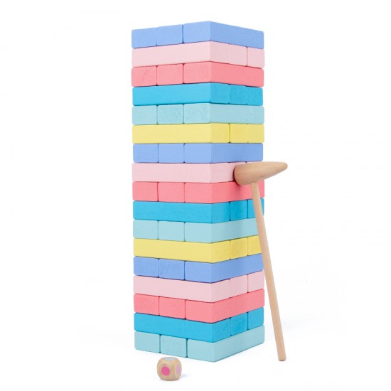 Wooden Toys Wooden Digital Toys