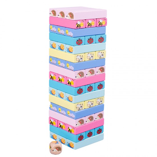 Wooden Toys Wooden Digital Toys