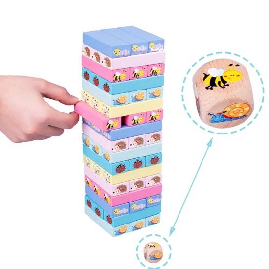 Wooden Digital Toys	