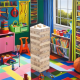 Wooden Digital Toys	