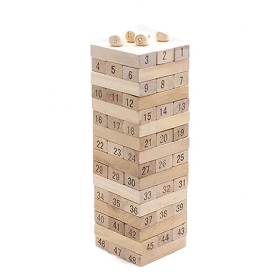 Wooden Digital Toys	
