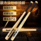 kids wooden baseball bat 