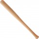 Baseball practice bat 