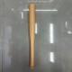 Baseball practice bat 