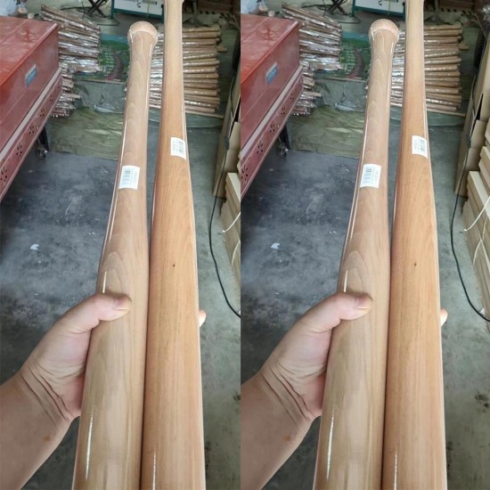 Baseball practice bat 