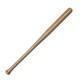 Baseball practice bat 