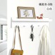 Wall-mounted knife rack