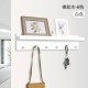 Wall-mounted knife rack