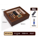 Wood Cigar Box 