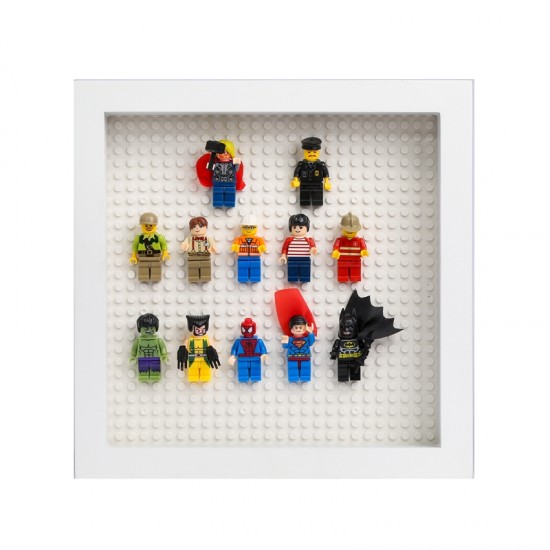 Wood Display Frame Photo Frame