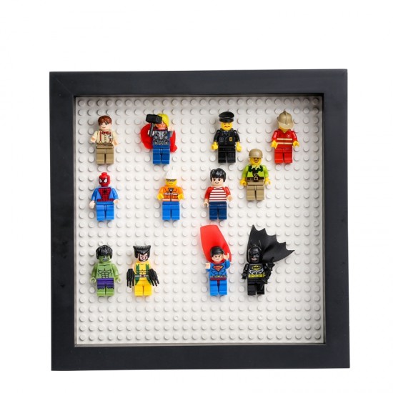Wood Display Frame Photo Frame