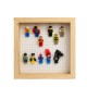 Wood Display Frame Photo Frame