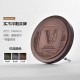  Creative Wooden Commemorative Medals