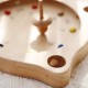 Wooden Roulette Game Wooden Game
