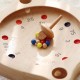 Wooden Roulette Game Wooden Game