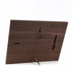 Custom-made walnut authorization cards, certificates, medals, wooden trays, honor plaques, solid wood bronze plates, and crystal plates