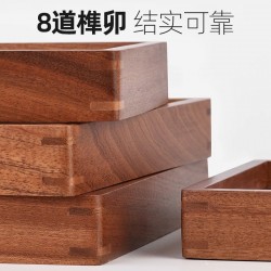 Walnut wood crystal medals, solid wood authorized plaques, honor plaques, gold medals, franchise agent certificates, custom made