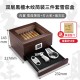 Premium Cigar Humidor