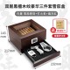 Premium Cigar Humidor