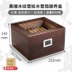 Premium Cigar Humidor