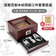 Premium Cigar Humidor