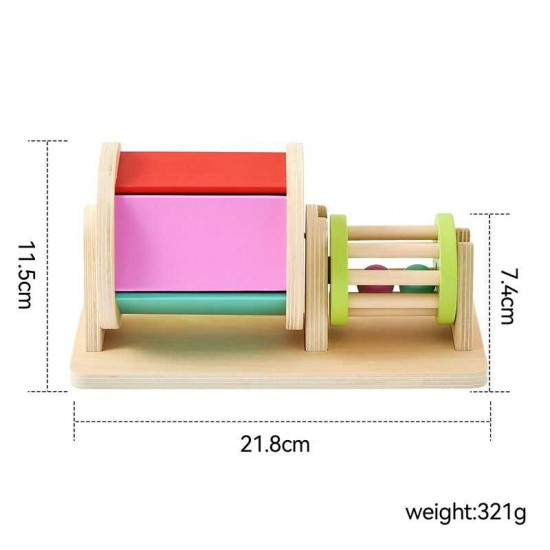 Wooden Toys	