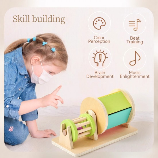 Wooden Toys	