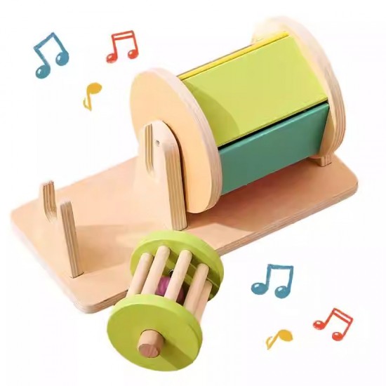 Wooden Toys	