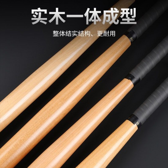 Full Length Solid Wood Bat 