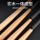 Full Length Solid Wood Bat 