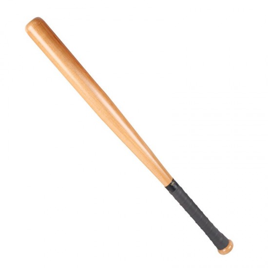 Full Length Solid Wood Bat 