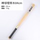 Full Length Solid Wood Bat 