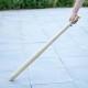 Mini wooden baseball bat 