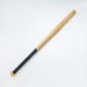 Mini wooden baseball bat 