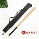 Mini wooden baseball bat 