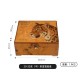 cigar humidifier box