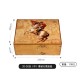 cigar humidifier box