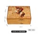 cigar humidifier box