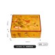 cigar humidifier box
