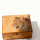 cigar humidifier box