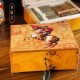 cigar humidifier box