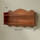 solid wood wall brackets	