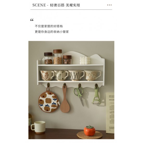 solid wood wall brackets	