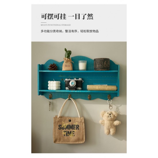 solid wood wall brackets	